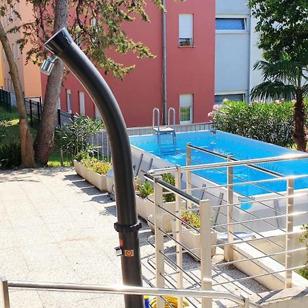 Villa Danex Premium Umag Dış mekan fotoğraf