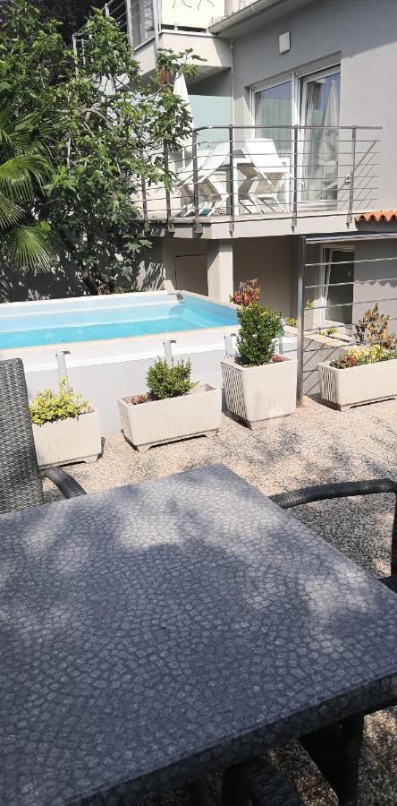 Villa Danex Premium Umag Dış mekan fotoğraf
