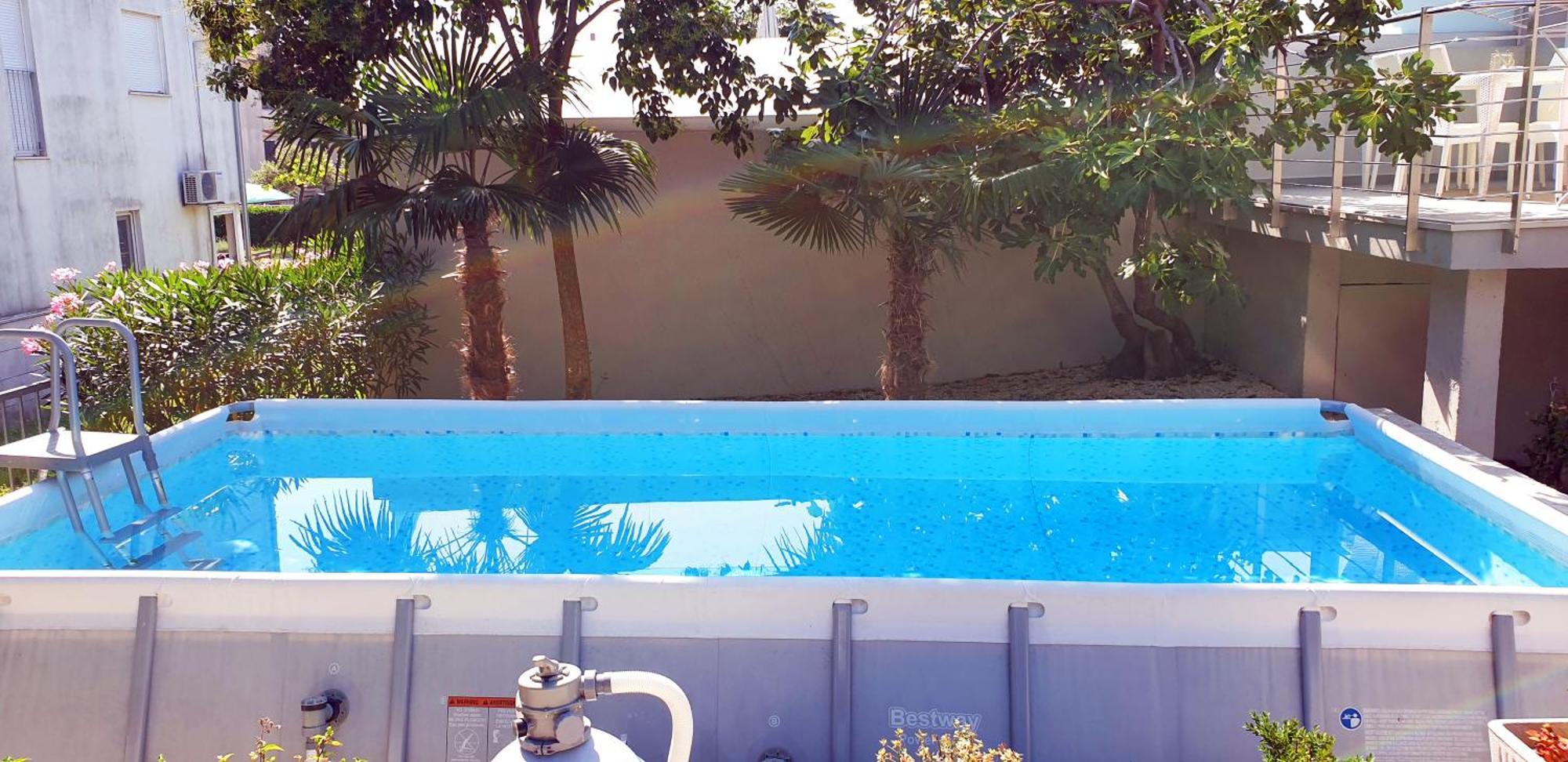 Villa Danex Premium Umag Dış mekan fotoğraf