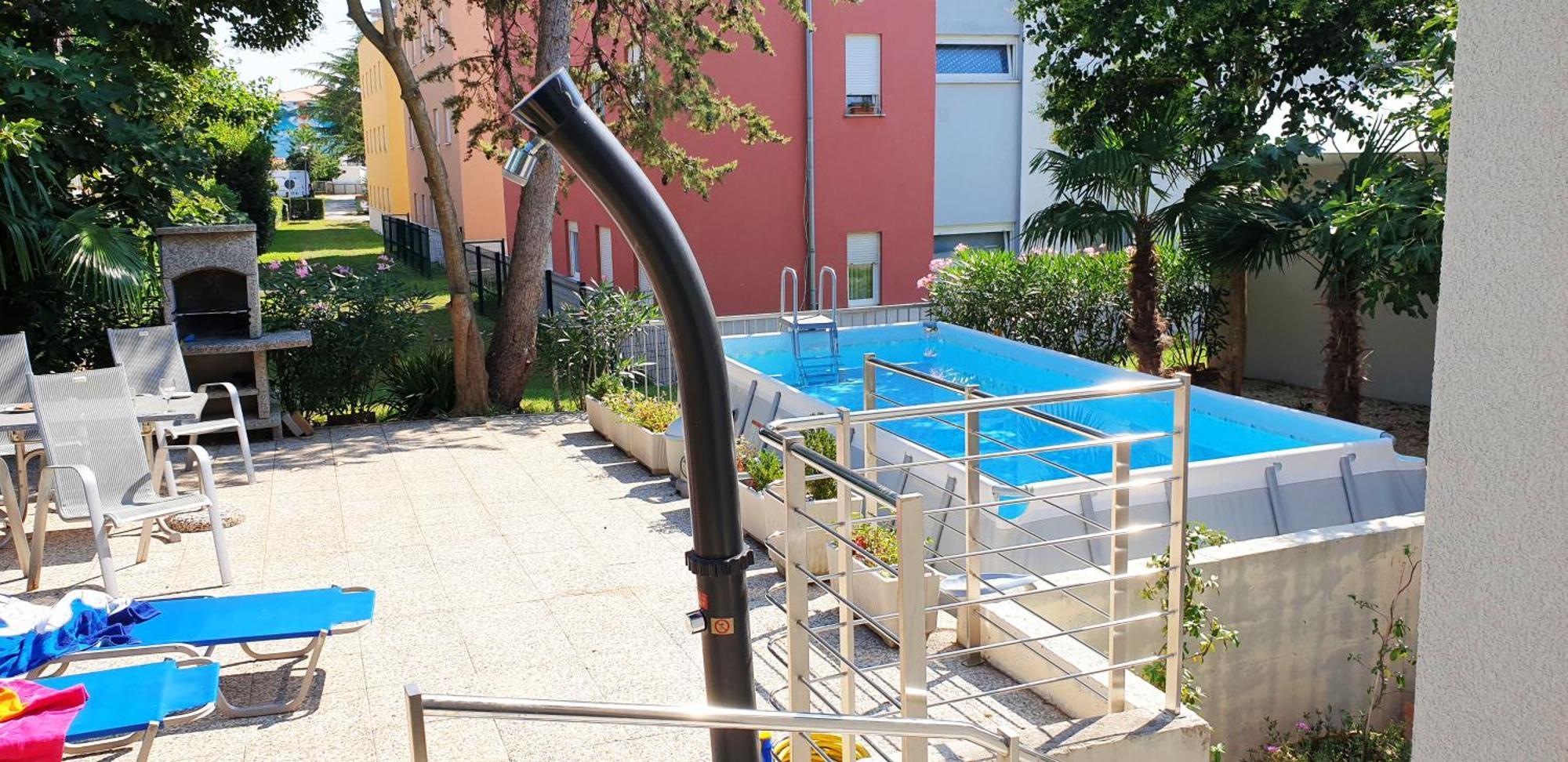 Villa Danex Premium Umag Dış mekan fotoğraf