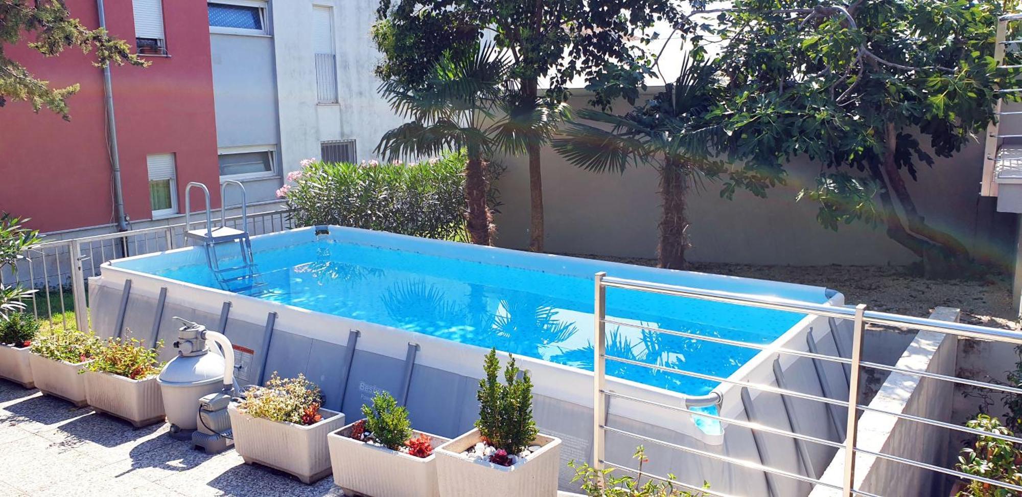 Villa Danex Premium Umag Dış mekan fotoğraf