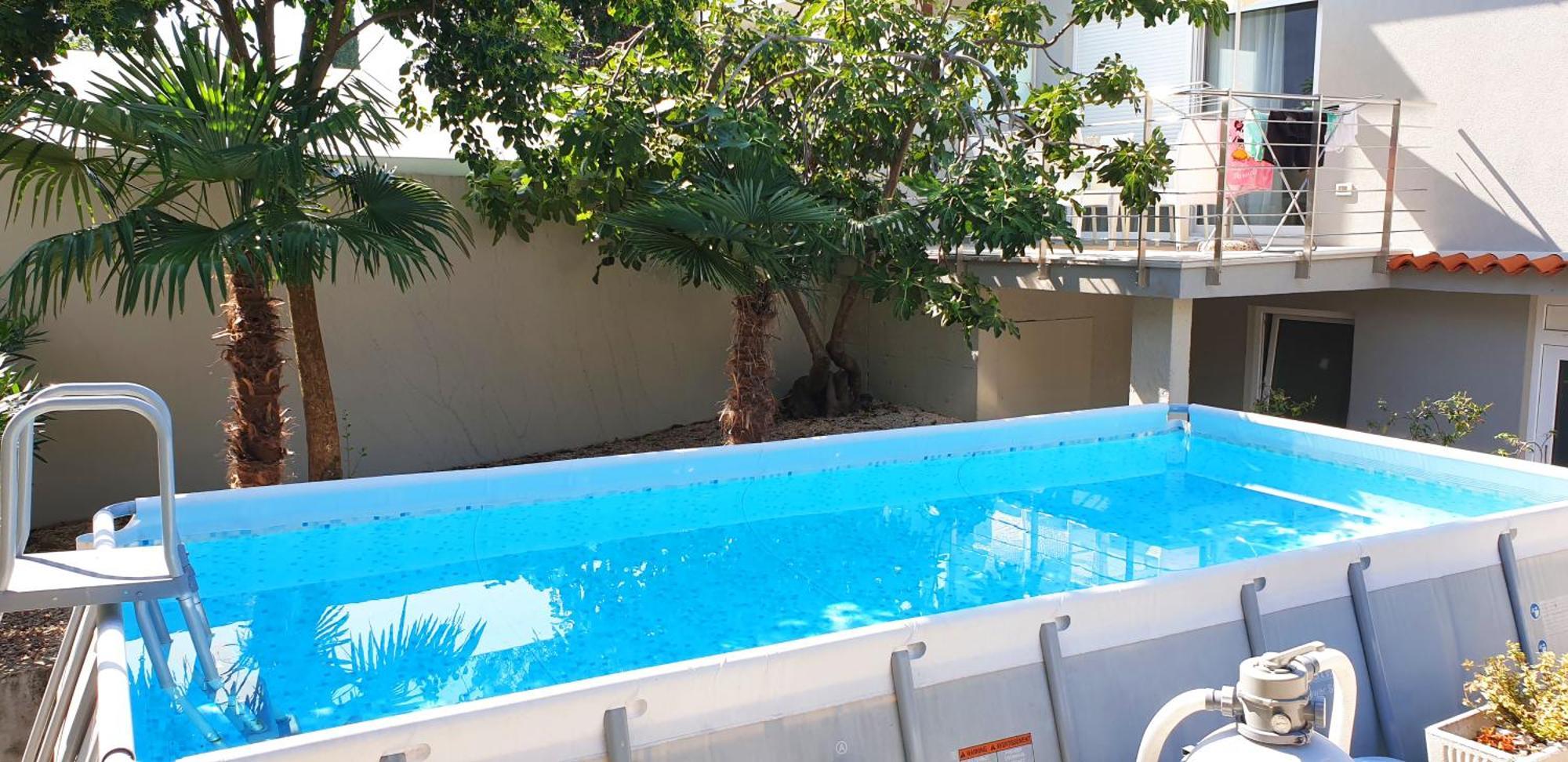 Villa Danex Premium Umag Dış mekan fotoğraf