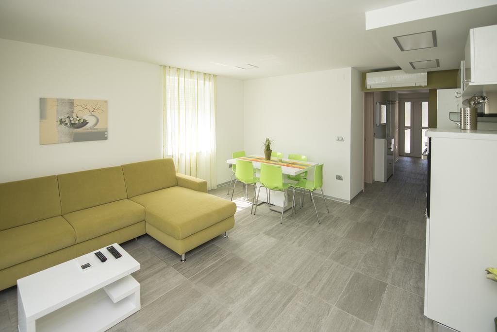 Villa Danex Premium Umag Dış mekan fotoğraf