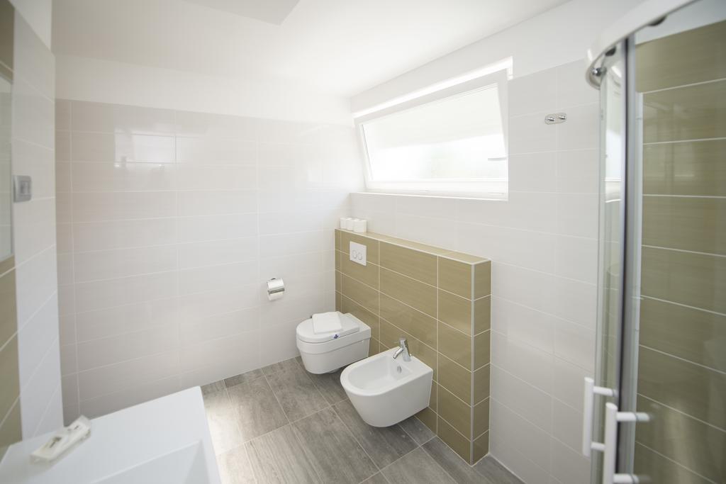 Villa Danex Premium Umag Dış mekan fotoğraf