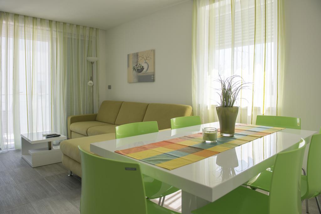 Villa Danex Premium Umag Dış mekan fotoğraf