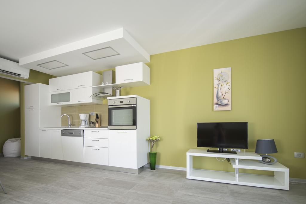 Villa Danex Premium Umag Dış mekan fotoğraf