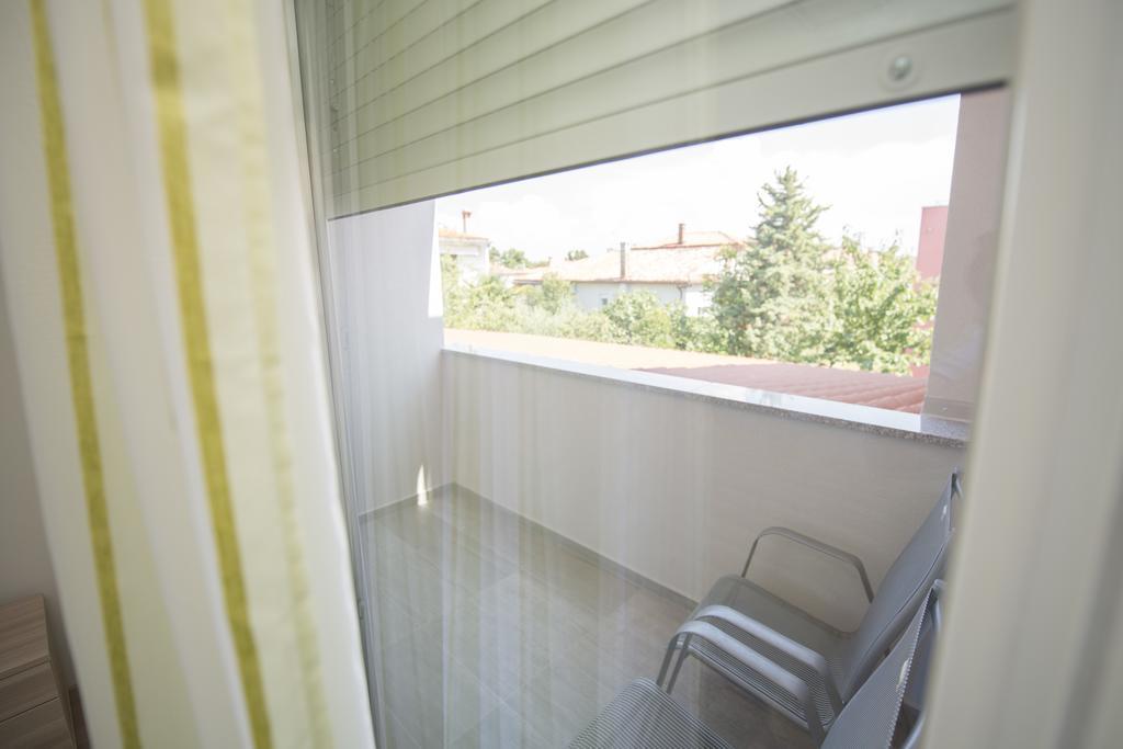 Villa Danex Premium Umag Dış mekan fotoğraf