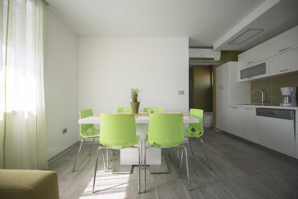 Villa Danex Premium Umag Dış mekan fotoğraf
