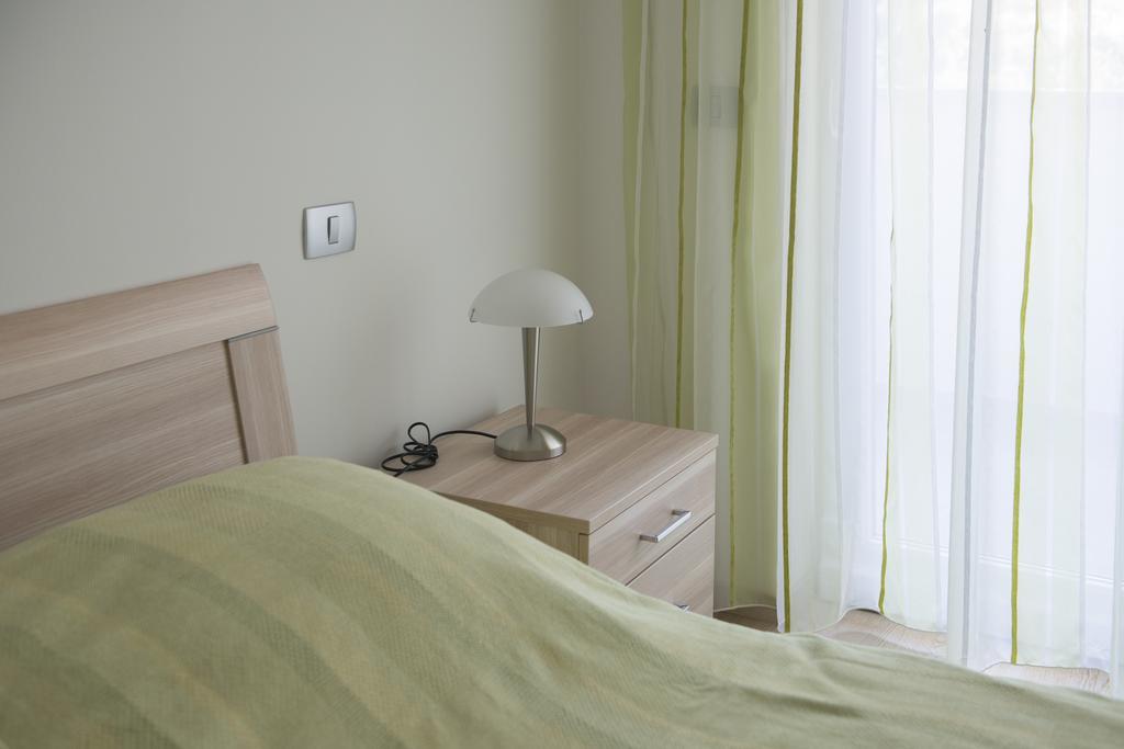 Villa Danex Premium Umag Dış mekan fotoğraf
