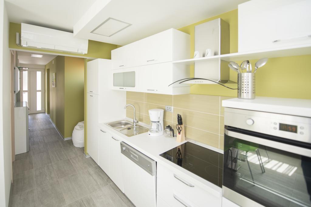Villa Danex Premium Umag Dış mekan fotoğraf