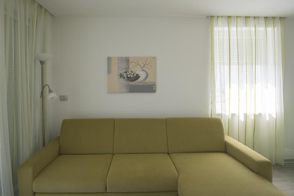 Villa Danex Premium Umag Dış mekan fotoğraf
