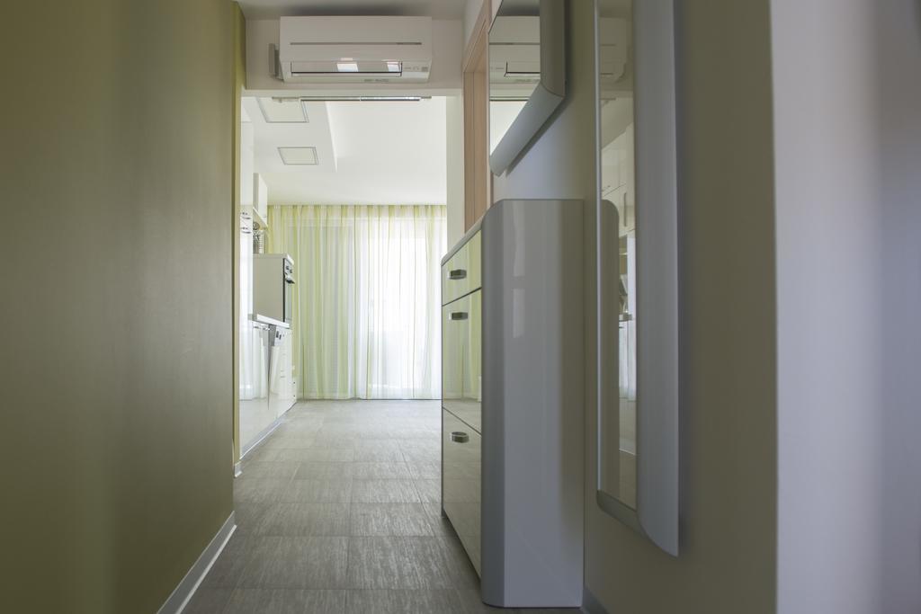 Villa Danex Premium Umag Dış mekan fotoğraf