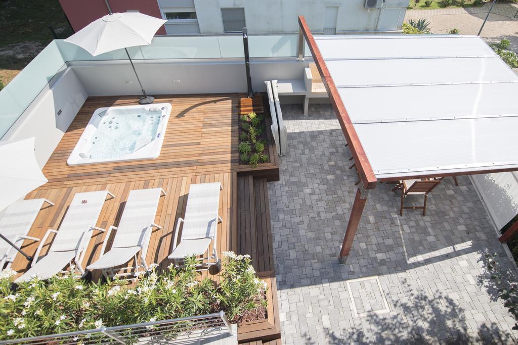 Villa Danex Premium Umag Dış mekan fotoğraf
